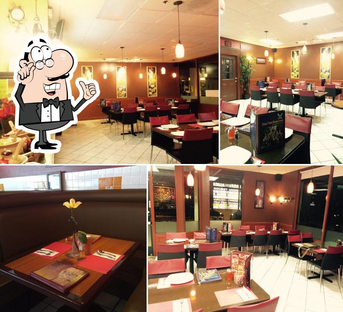Thai Thai Restaurant
