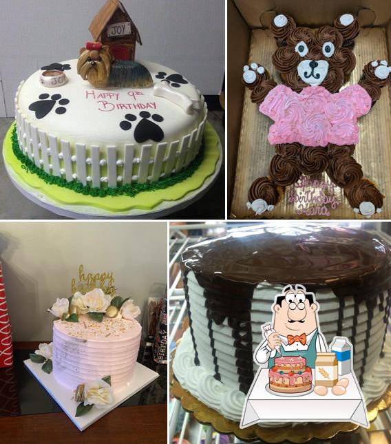 Veriella's Bakery & Cafe