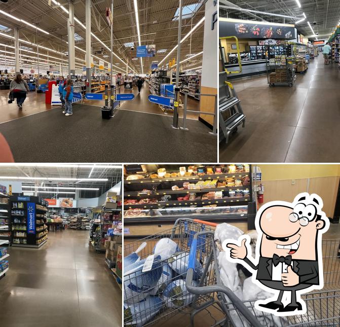Walmart Supercenter