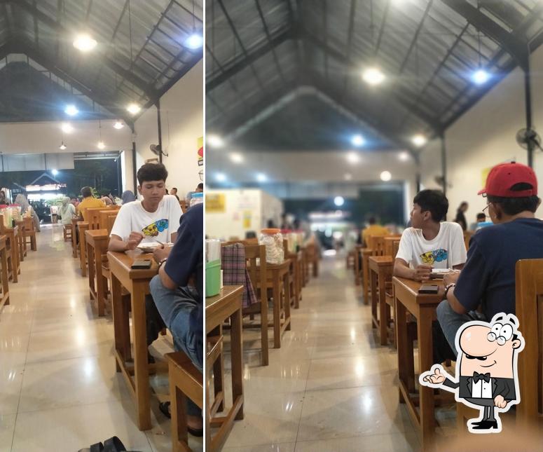 Warung Makan Sumber Rejeki