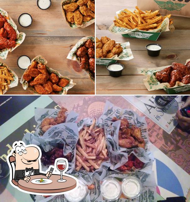Wingstop
