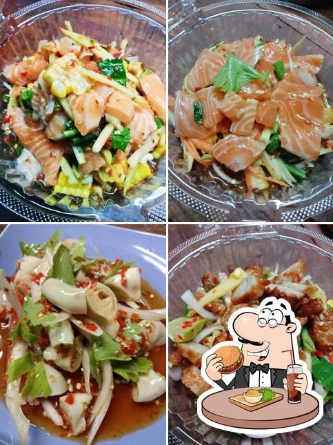 มายำ by ยำมันส์ปาก