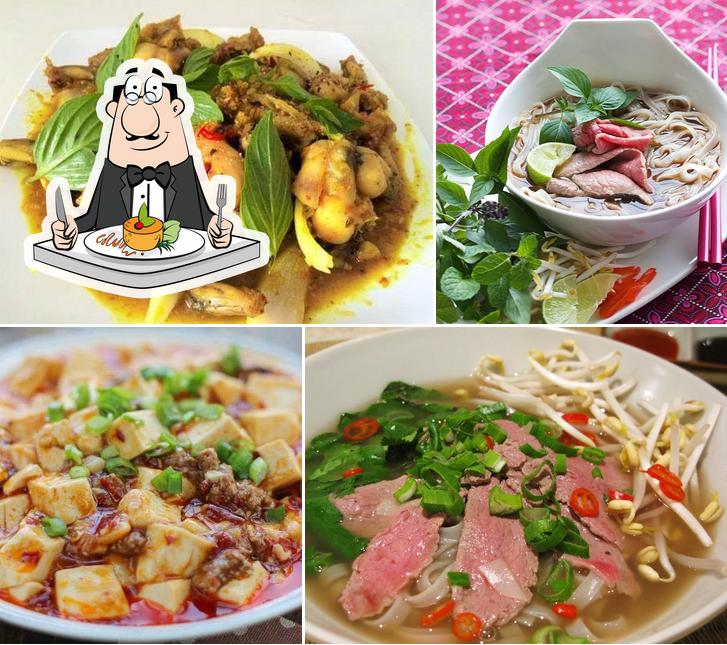 Melin Vietnamese & Chinese Restaurant