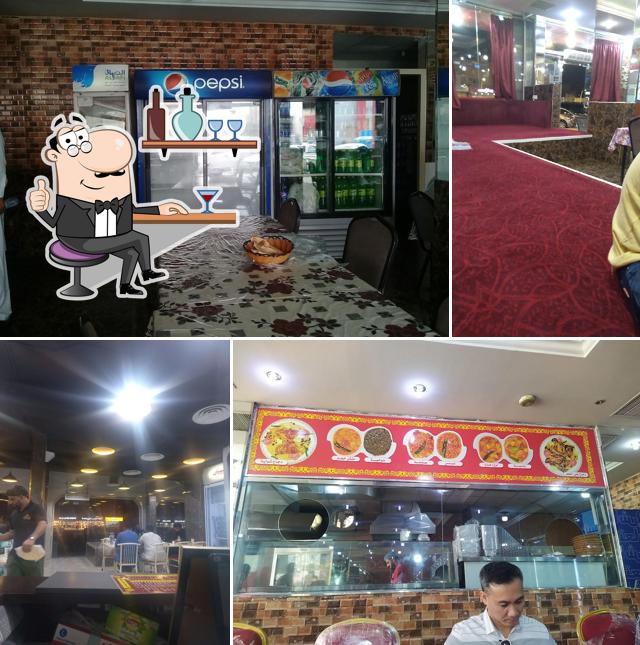 Hujra Restaurant Branch 2—مطعم حجرة البخارى