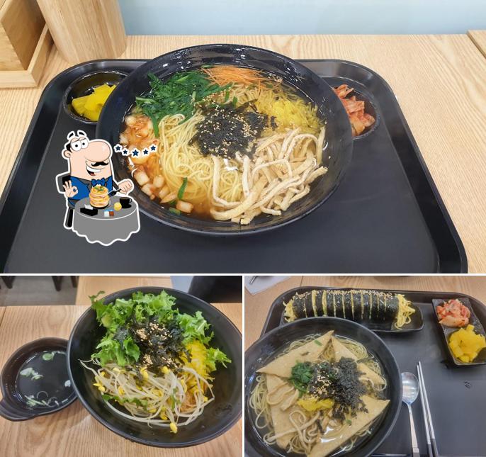 153구포국수 수암점