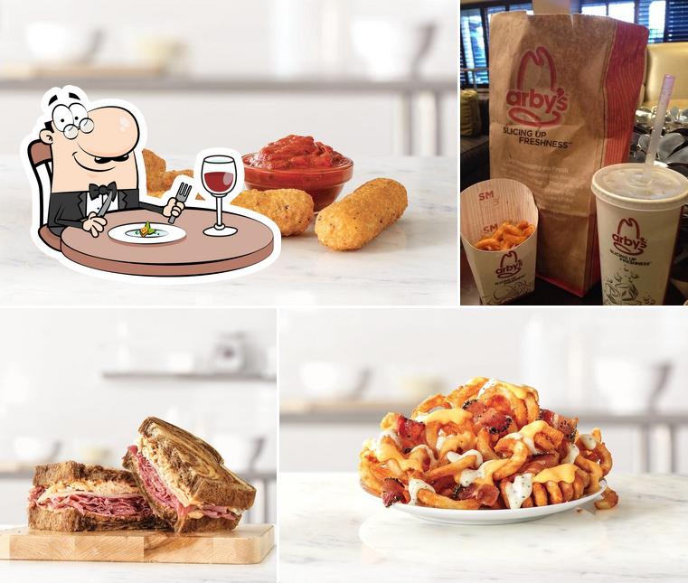 Arby's