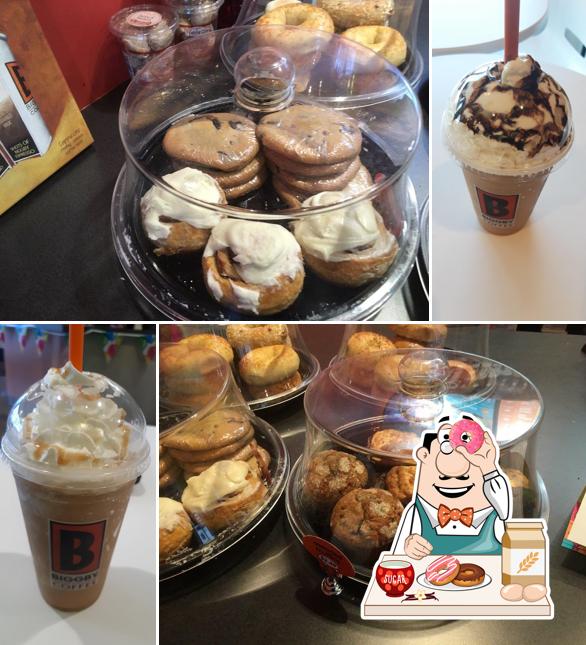 Biggby Coffee