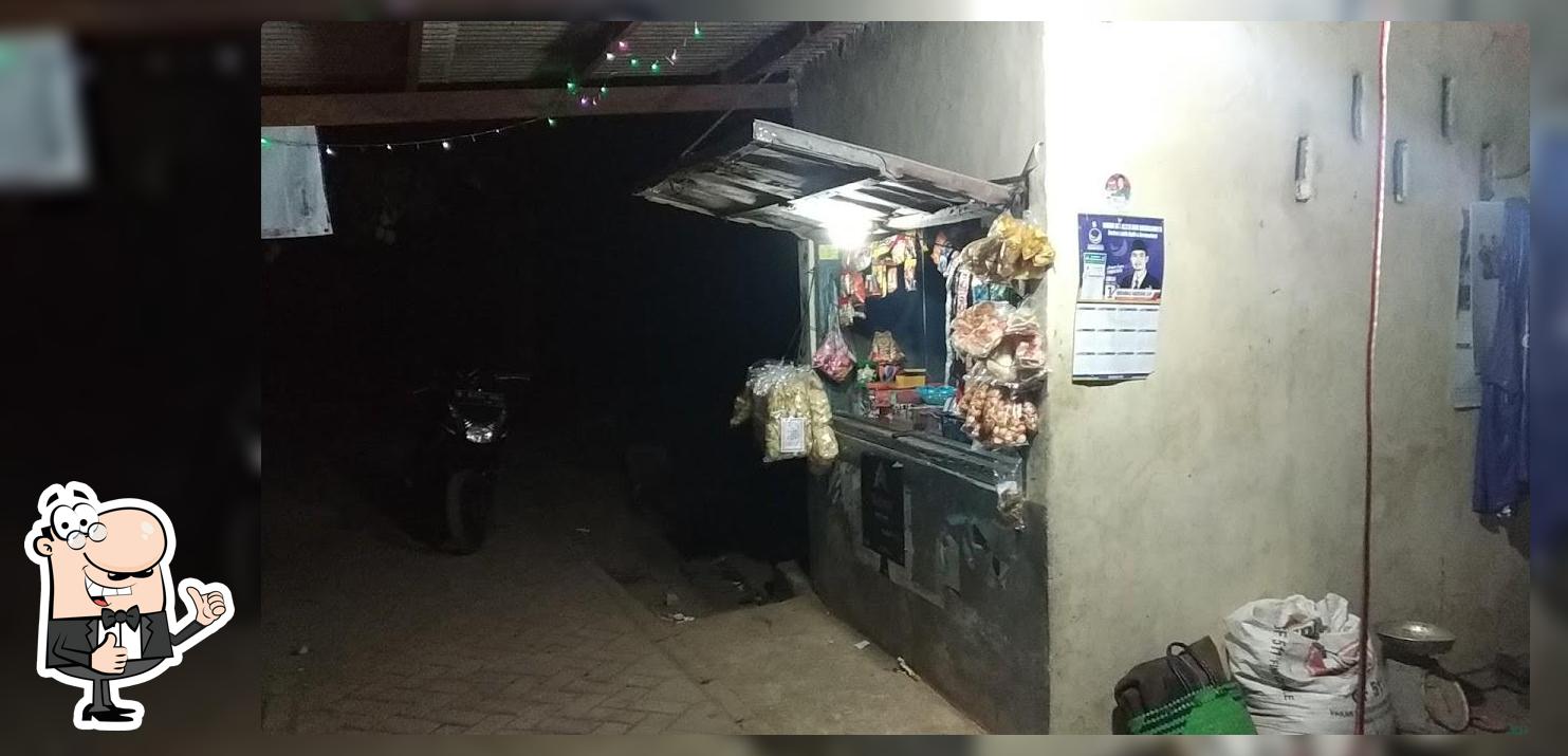 Warung Mba Ras