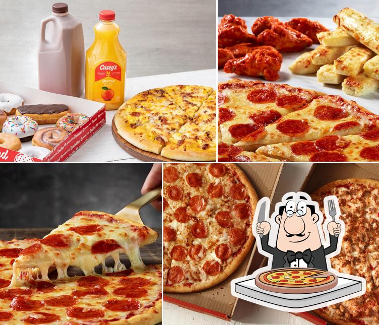 Casey's