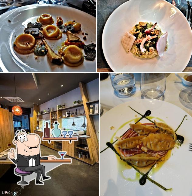 Cosmo Restaurant Pompei