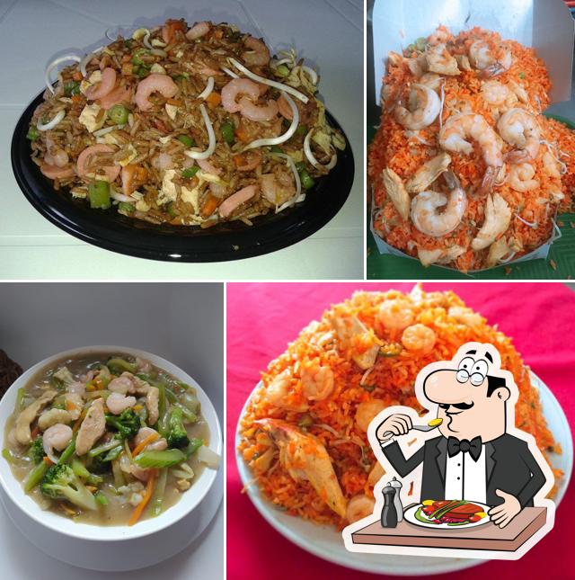 Restaurante Chino Hong Sing Neiva