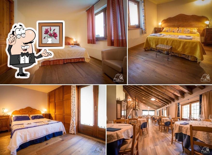 Alpine Forest Hotel