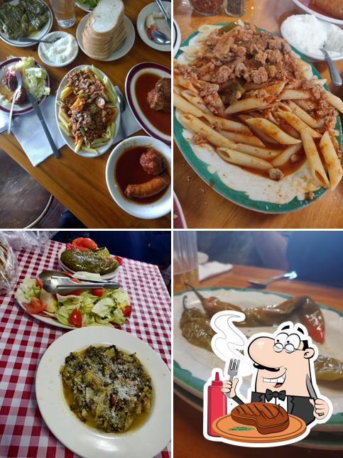 Joe's Restaurant