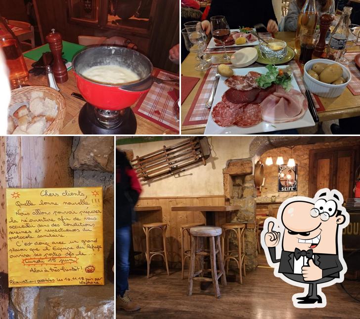 Le Refuge