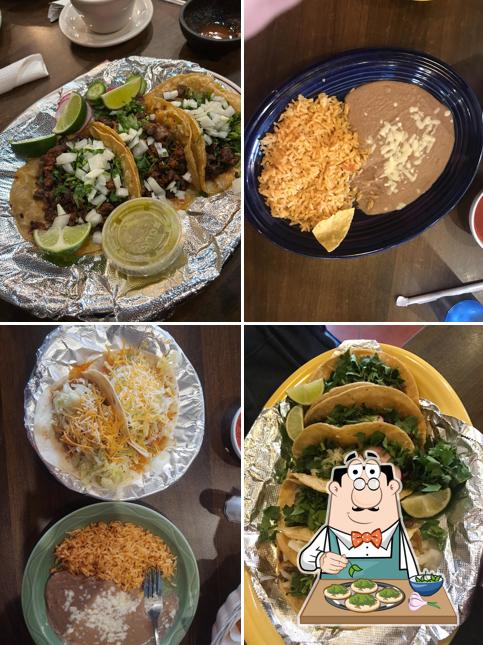 Los Amigos Mexican Restaurant