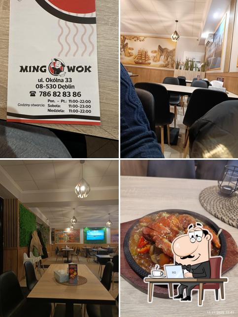 Ming Wok