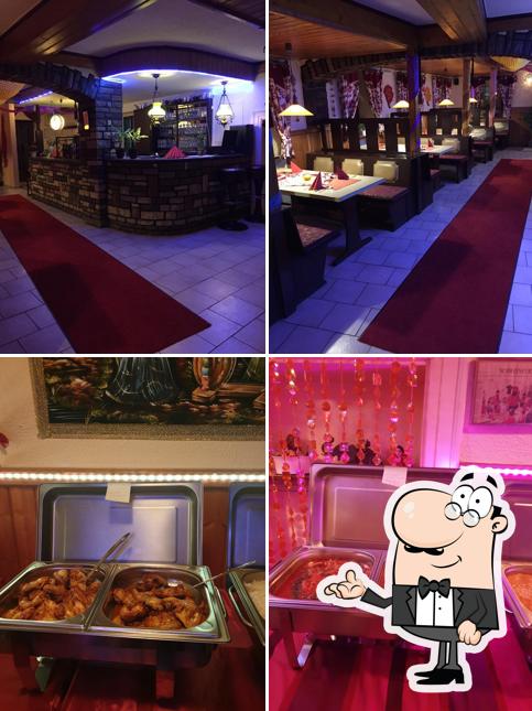 Mumbai Indisches Restaurant Gochsheim