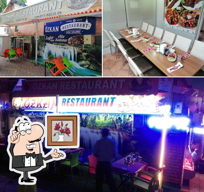 Özkan Restaurant