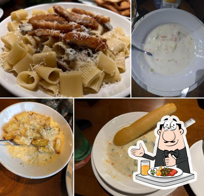 Olive Garden Italian Restaurant