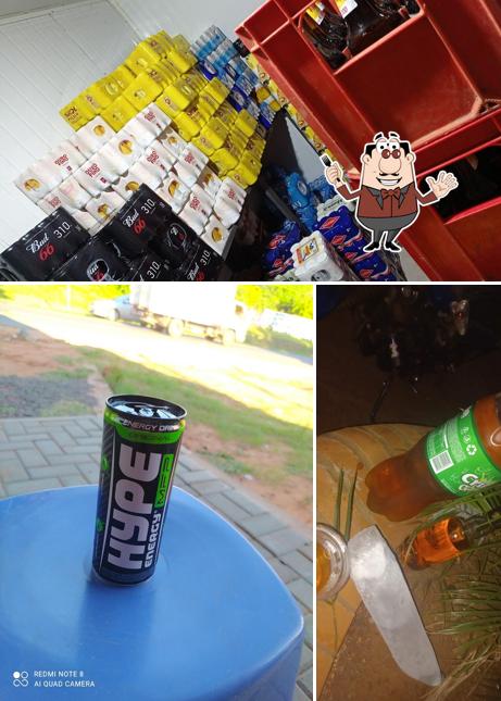 Bodega MAIKI