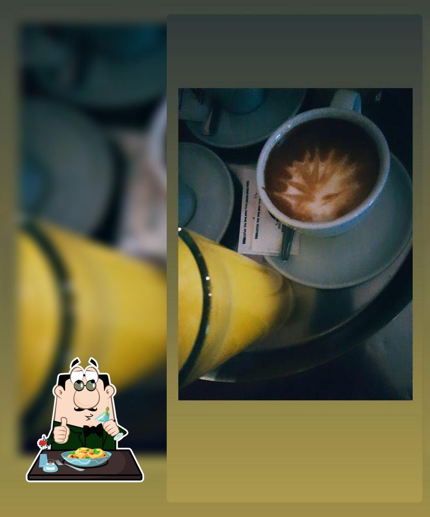Cafe bar 'Božica'