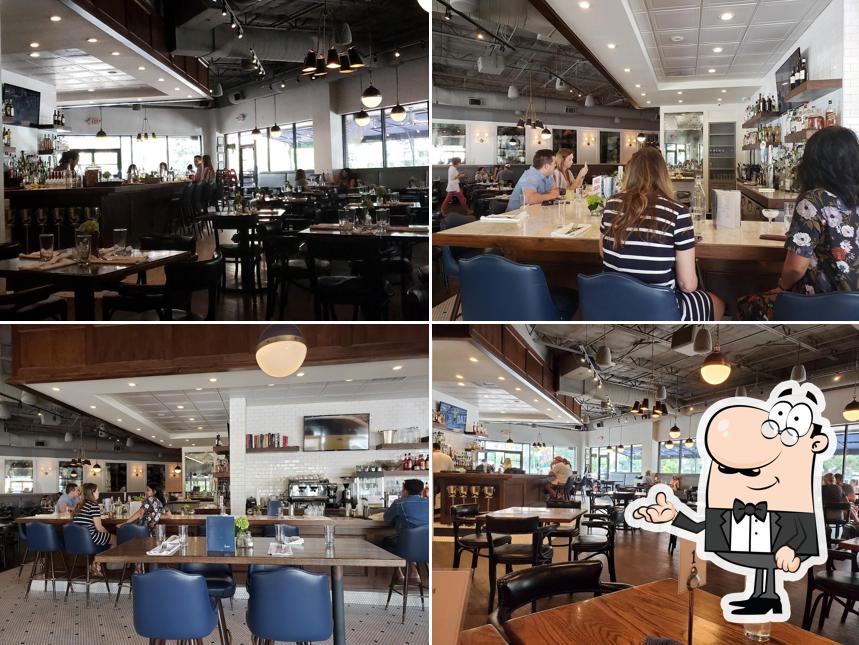 Relish Restaurant & Bar