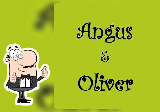 Angus & Oliver