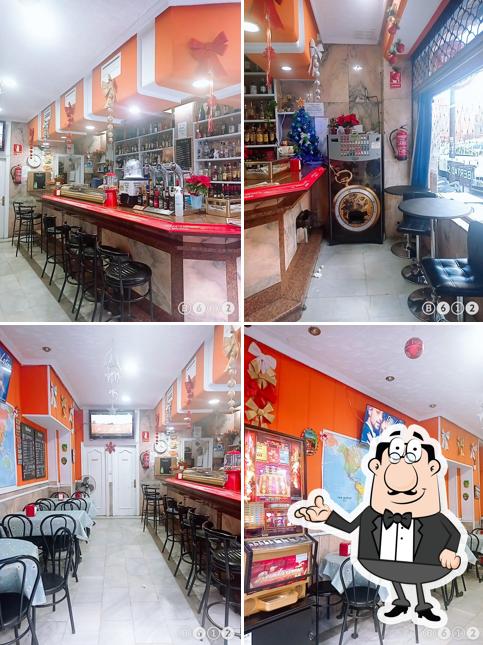 Bar La Perla