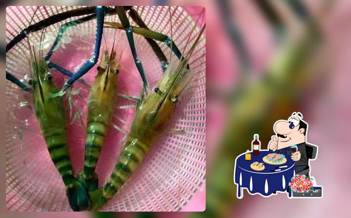 กุ้งกาฬสินธุ์
