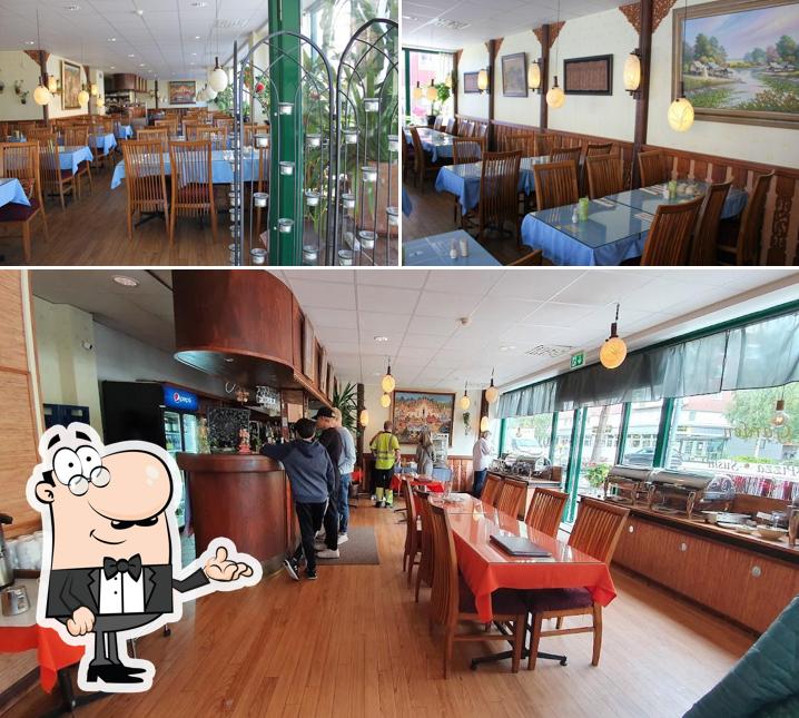 Chim's Thai Garden
