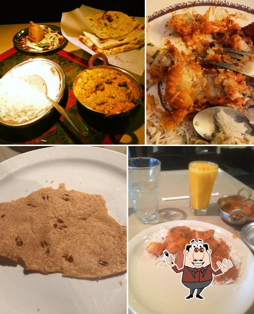 Curry Kitchen