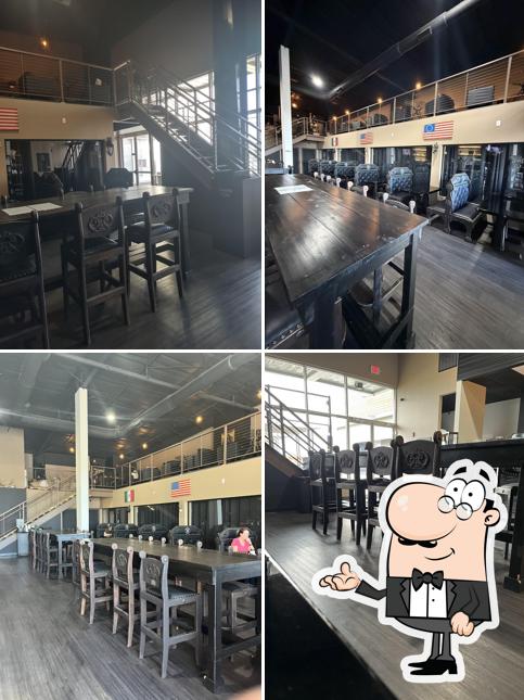 Doomsday Coffee & Roasterie Springdale