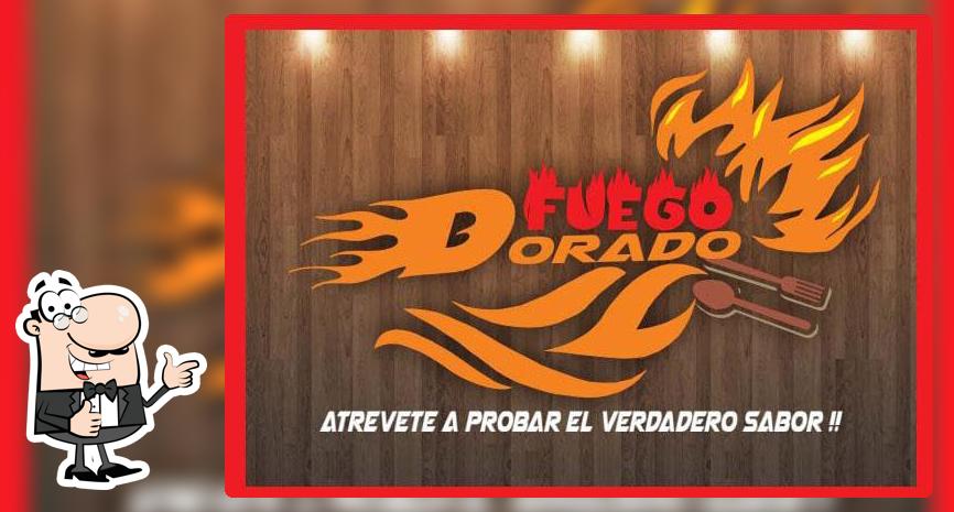 Fuego Dorado