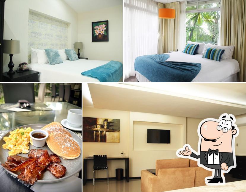 Hotel Contempo