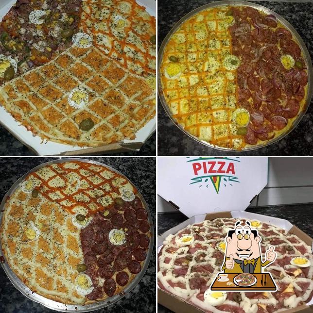 Leviton Pizzari