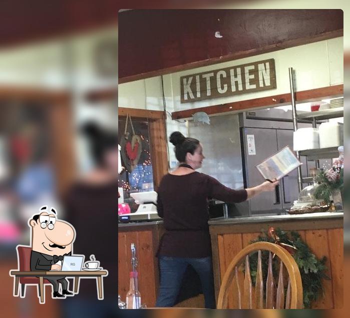 Mynda's Country Kitchen