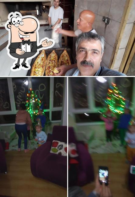 Öreksan Kara Fırın