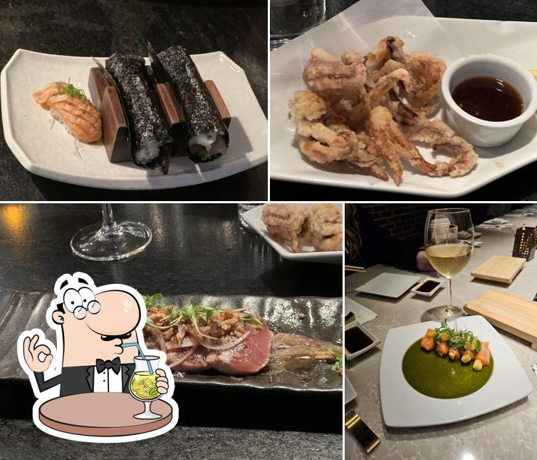 Otaru Sushi & Handroll Bar