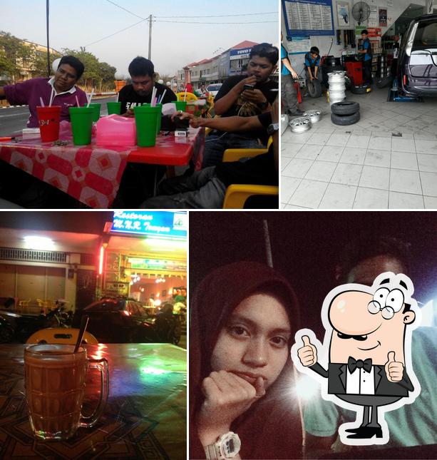Res Mnr Tomyam