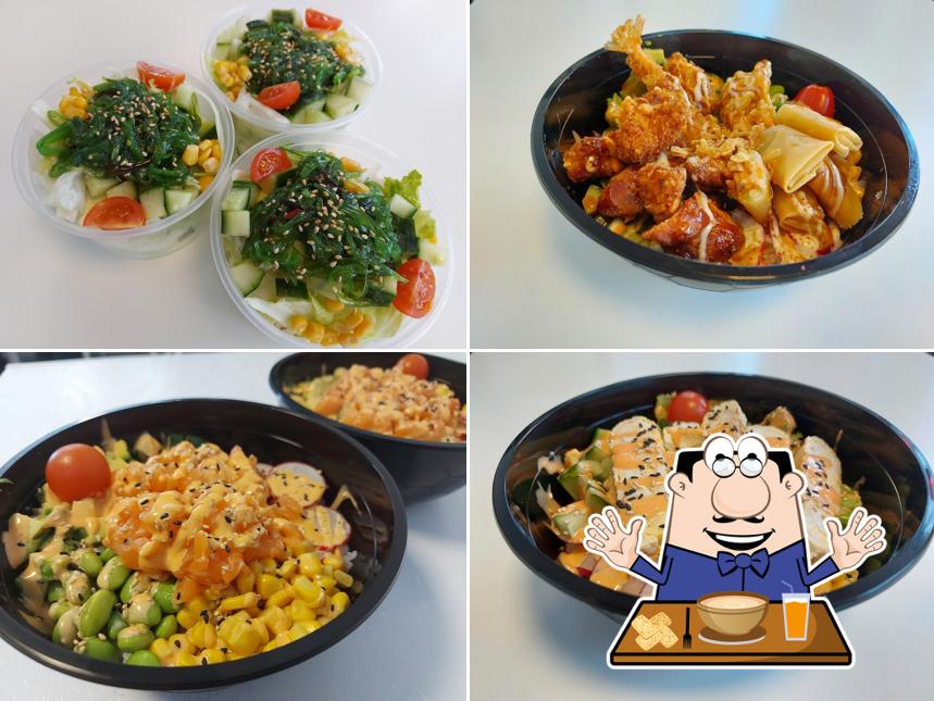 Sakura sushi lochem