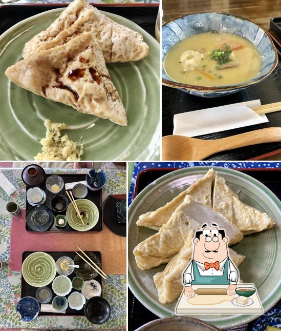 Shikimi Tofu Shop/Shikimi Chaya