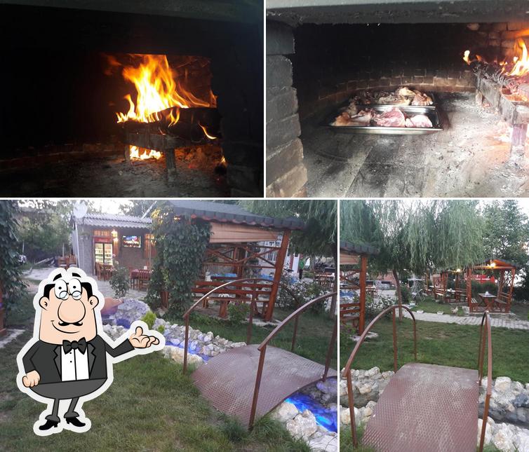 Yesilim Restaurant