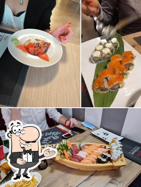 Ristorante ZY.