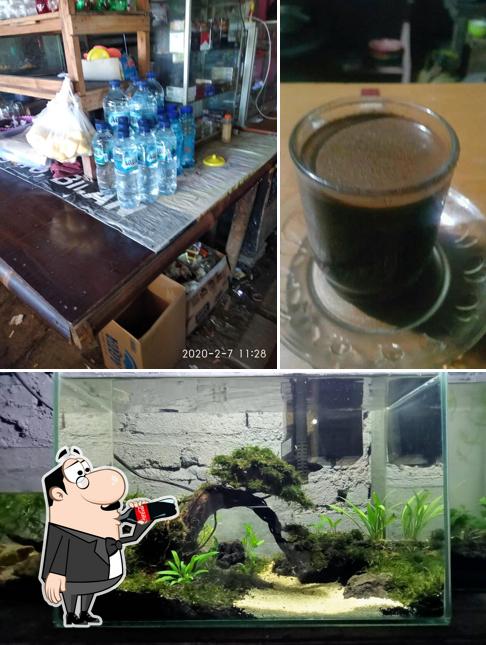 warong tegalan pak BRENG