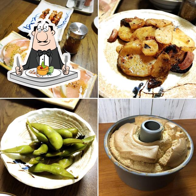 やきとり居酒屋 さんぜん