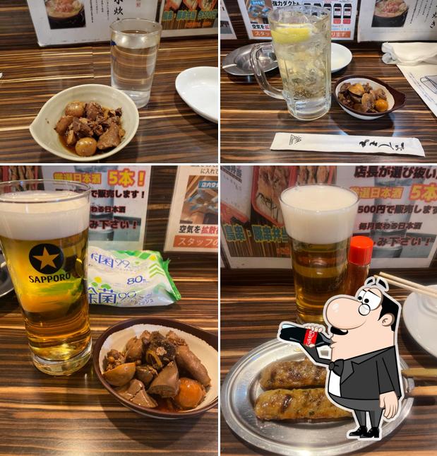 鳥若 北見総本店