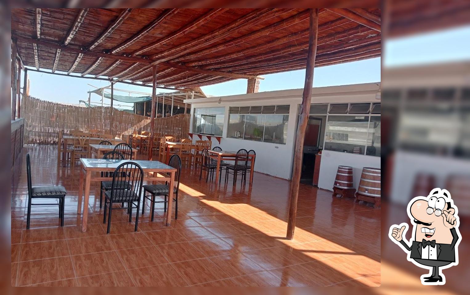 Restaurante KIVAGE
