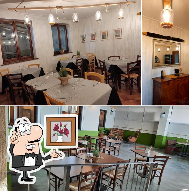 Ristorante Rosmarino