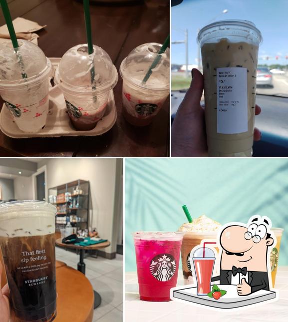 Starbucks Coffee Company
