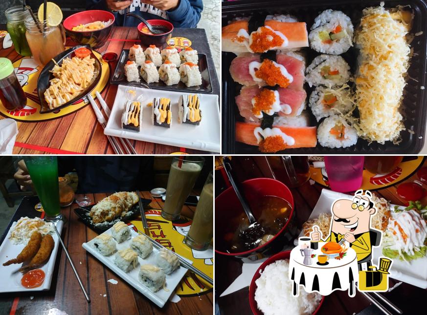 Sushi Mi